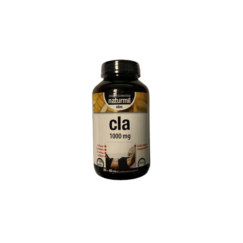 Cla strong mil 80+40cap dietme
