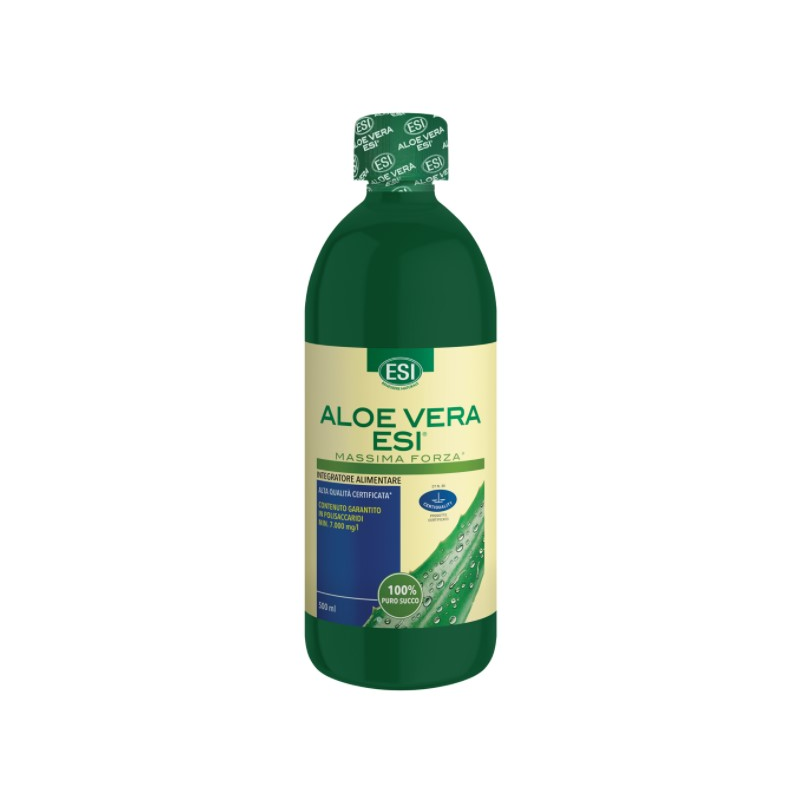 Zumo aloe vera 1l maxima esi