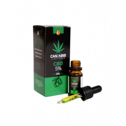 Aceite cbd 5% 10ml cannabis light spain