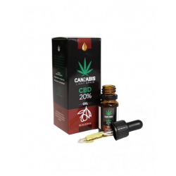 Aceite cbd 20% 10ml cannabis light spain