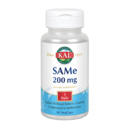 Same 30tab 200mg kal solaray