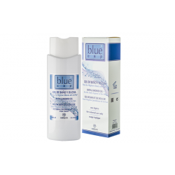 Blue cap gel baño ducha 400gr catalysis