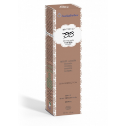 Bb cream nº3 bronze antiaging esential aroms