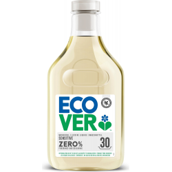 Ecover detergente ropa zero 1.5l