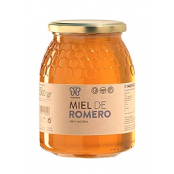 Miel romero 1kg naturcid
