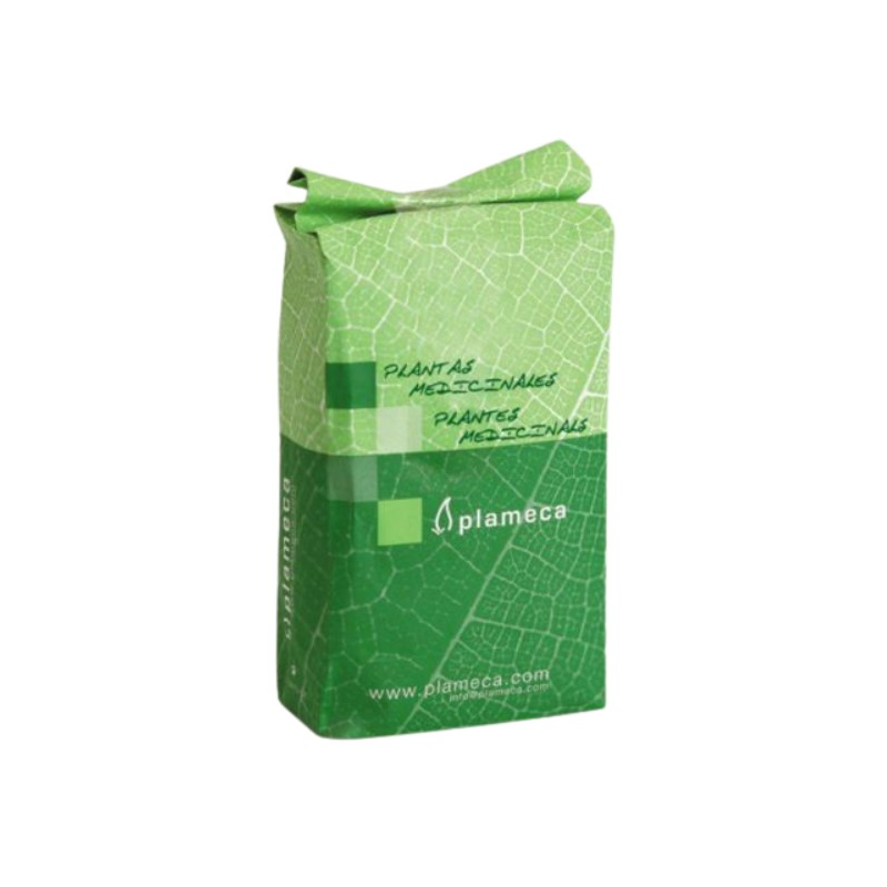 Hibiscus flor triturada 1kg plameca