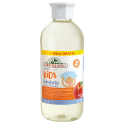 Champu hidratante kids 300+200ml corpore sano