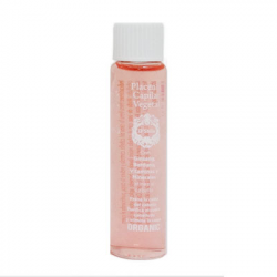 Placenta capilar+ginseng 25ml shila