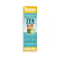 Descanso zen piernas 250ml