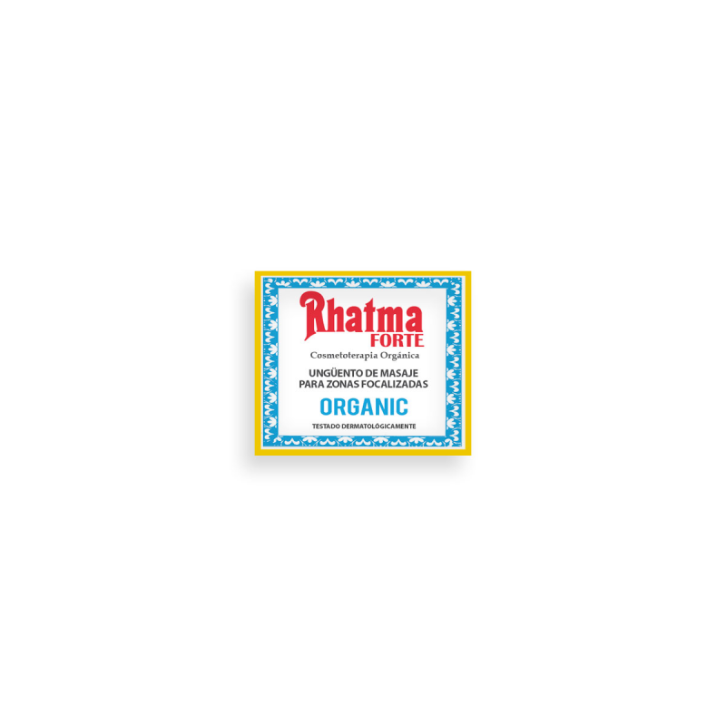 Rhatma forte 50 ml rhatma