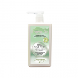 Shovade crema aloe 250ml