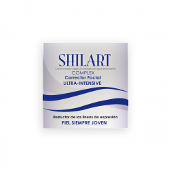 Shilart corrector facial ultra intensive 50ml