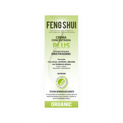 Crema concentrada plus feng shui 100ml shila