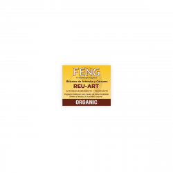 Balsamo artemisa curcuma reu-art 50ml shila