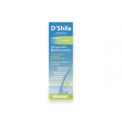 Champu recuperador reforzante 125ml shila