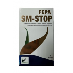 Fepa sm-stop 40 cap fepadiet