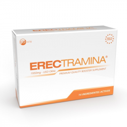 Erectramina 16 comp 1950mg msr laboratorios