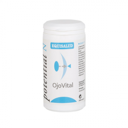 Ojovital potential n 60 cap equisalud