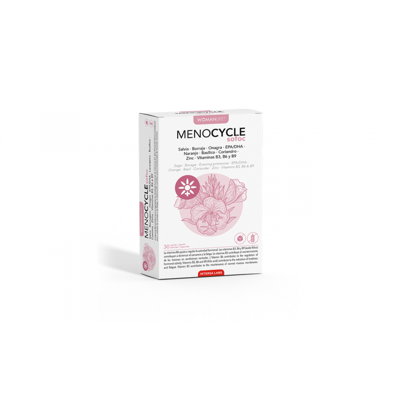 Menocycle sofoc 30p.intersa