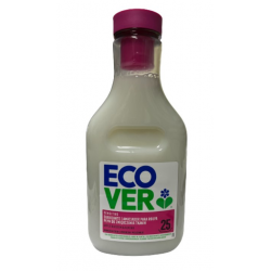 Suavizante flor manzana almendra 750ml ecover