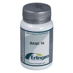 Base definido 16, 60comp erlingen