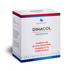 Dinacol 30caps mahen