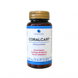 Coralcart 60cap. mahen