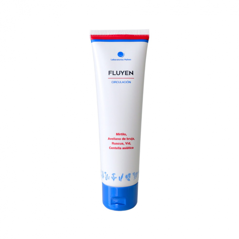 Fluyen-crema 150ml mahen