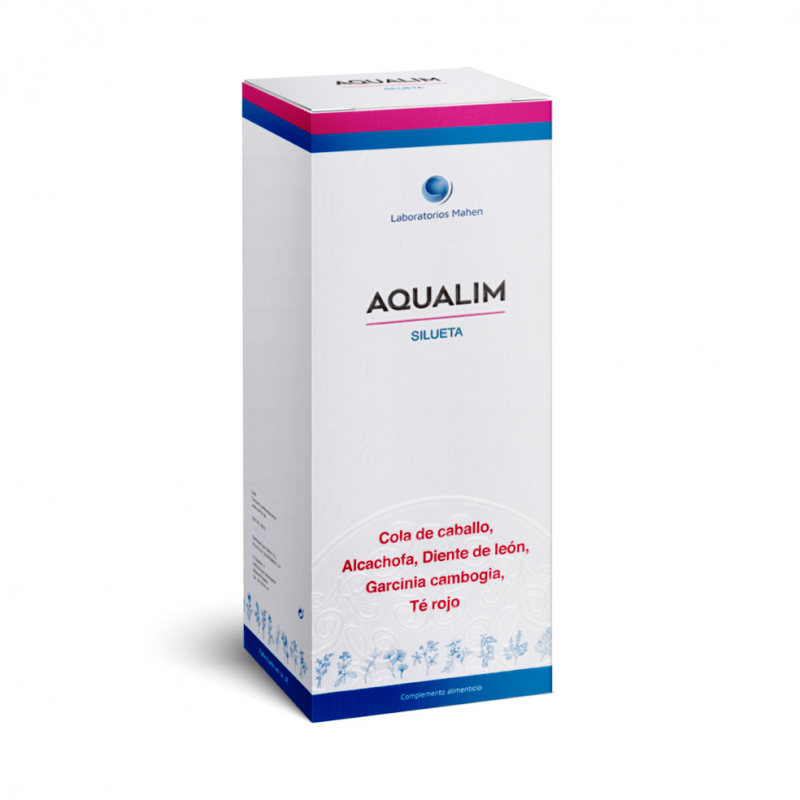 Aqualim mas bella 500ml mahen