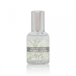 Perfume te verde / cha verde 50ml sys