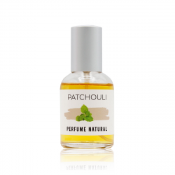 Perfume patchouli 50ml sys