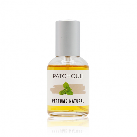 Perfume patchouli 50ml sys
