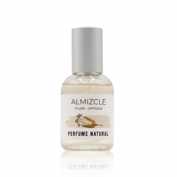 Perfume almizcle / almiscar 50ml sys