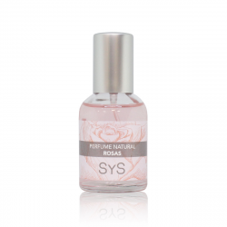 Perfume rosas 50ml sys