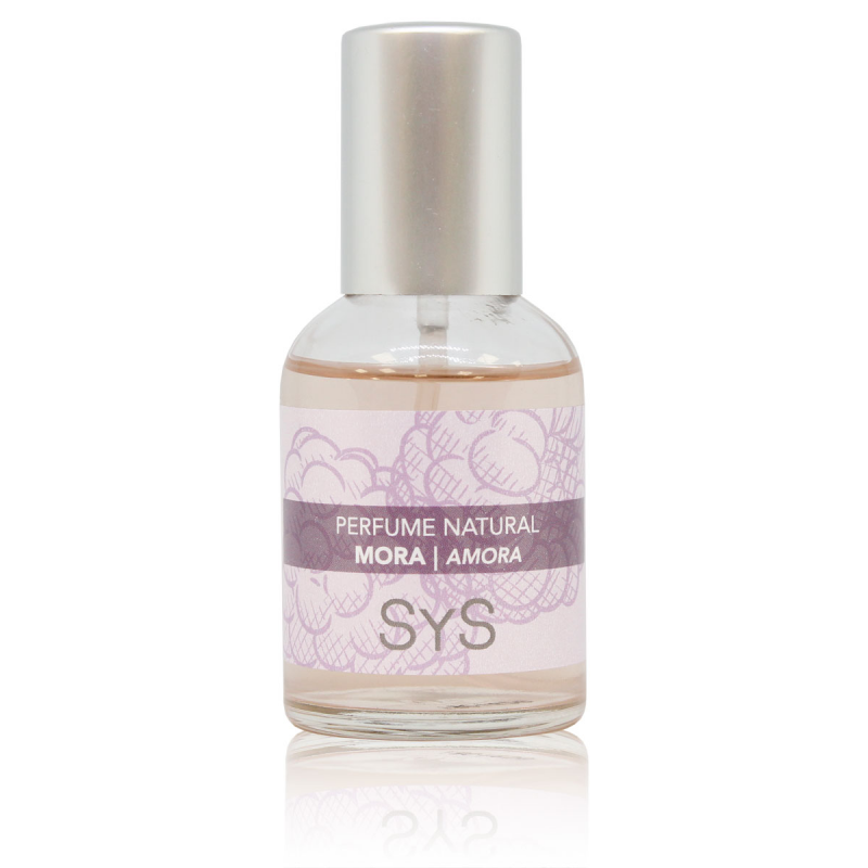 Perfume mora / amora 50ml sys