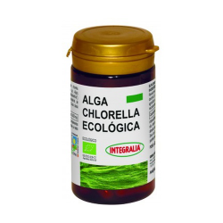Alga chlorella ecologica 60cap integralia
