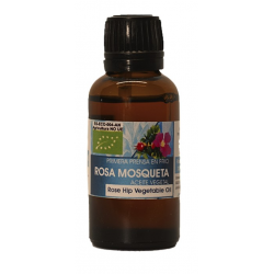 Aceite rosa mosqueta bio 30ml premium natura
