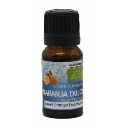 Esencia naranja dulce 10ml nature premium