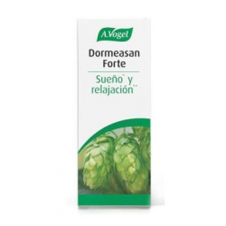 Dormeasan forte 30 comp. sueño y relajacion vogel