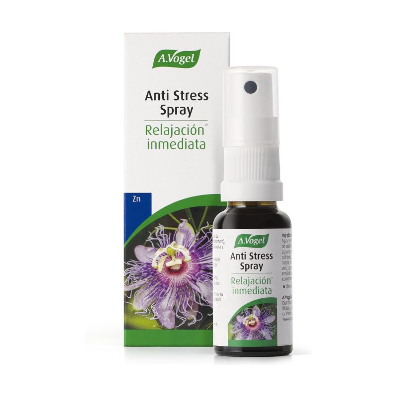Anti stress spray 20ml vogel