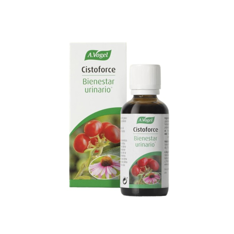 Cistoforce 50ml vogel