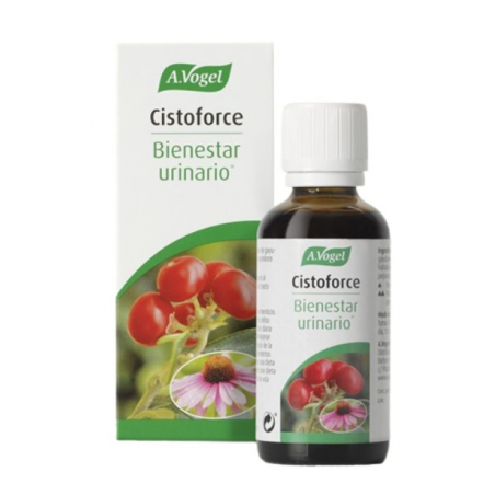 Cistoforce 50ml vogel