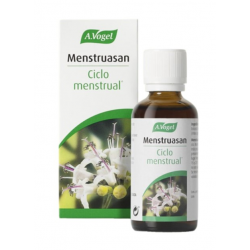 Menstruasan 50ml vogel