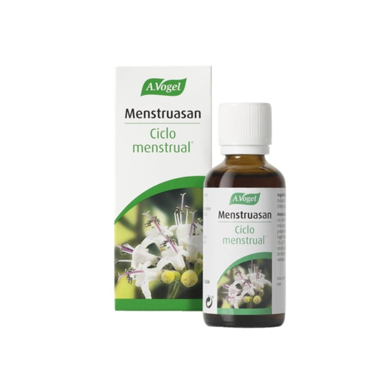 Menstruasan 50ml vogel