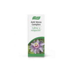 Anti stress complex 30 comp. vogel