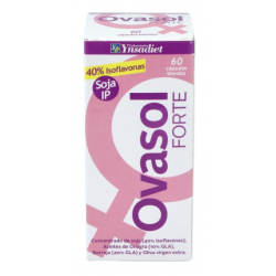 Ovasol forte 60 cap ynsadiet