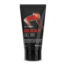 Dolocalm (artibon) gel bio100ml herbora