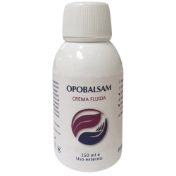 Opobalsam crema fluida 150ml heliosar