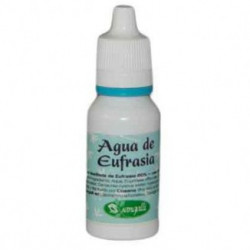 Agua eufrasia 15 ml sangalli
