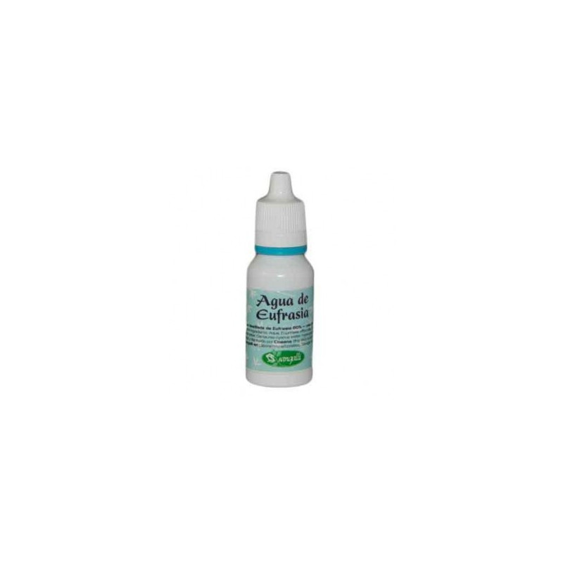 Agua eufrasia 15 ml sangalli